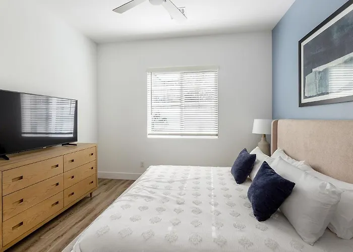 Landing Stylish 2Bd Gym *