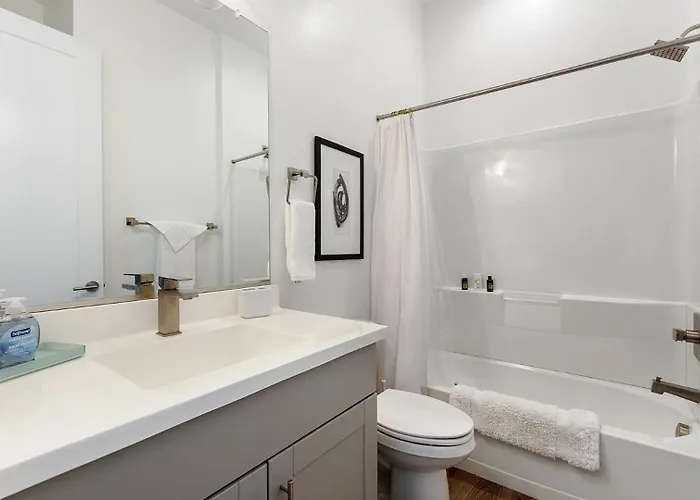 Apartment Landing Stylish 2Bd Gym *