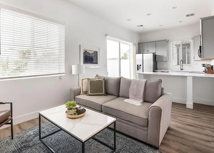 Apartament Landing Stylish 2Bd Gym *
